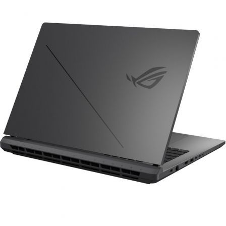 Asus ROG Strix G18 G815LP-S9034 Intel Core Ultra 9, 32 GB RAM, 1 TB SSD, GeForce RTX 5070, 18 pulg, Gris Eclipse